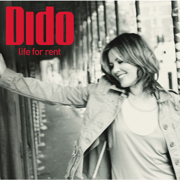 Cover of 'Life For Rent' - Dido